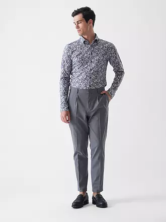 DESOTO | Jerseyhemd Slim Fit | 
